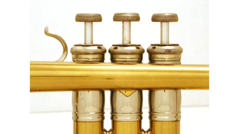 Van kèn Trumpet