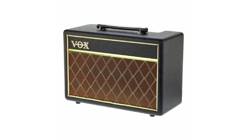 Amplifier Vox Pathfinder 10