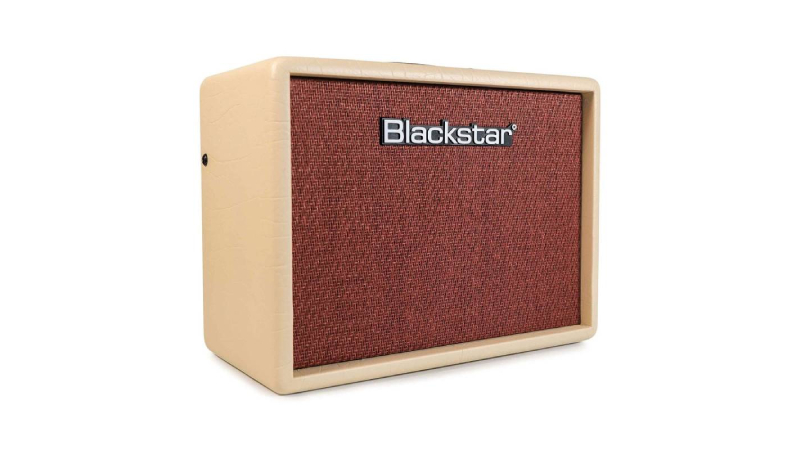 Amplifier Blackstar Dubet 15e