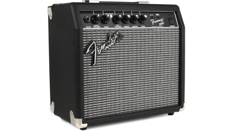 Amplifier Fender Frontman 20G