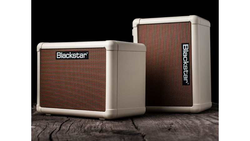 Amplifier Blackstar Fly 3