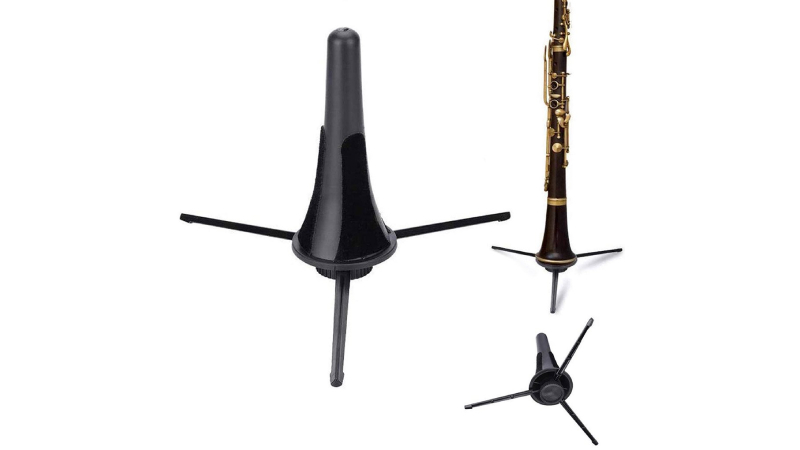 Giá Đỡ Clarinet Andoer Tripod