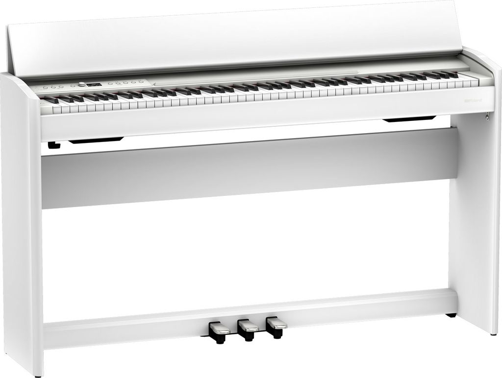 Đàn Piano Điện Roland F701