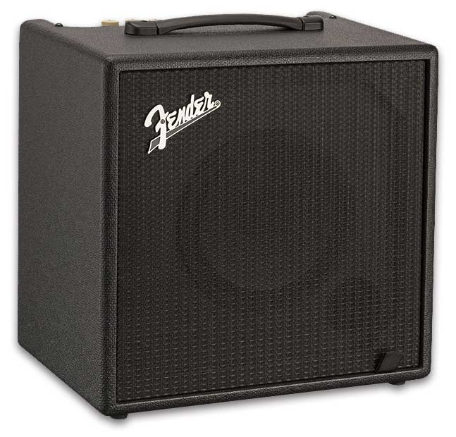 Amplifier Fender Rumbe