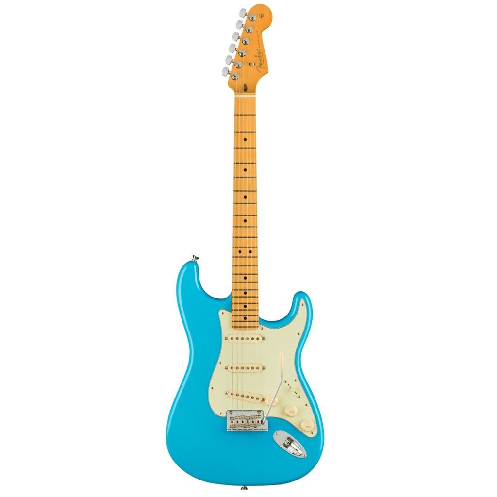 Fender American II Professional Guitar