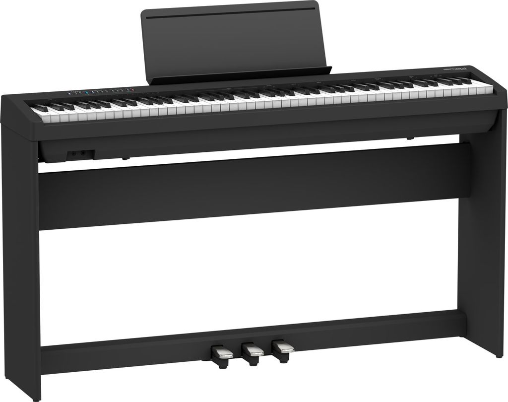 Đàn Piano Điện Roland FP - 30X