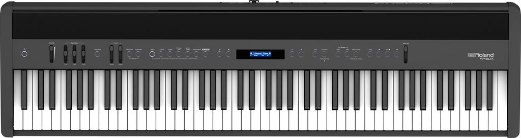 Đàn Piano Điện Roland FP-60X