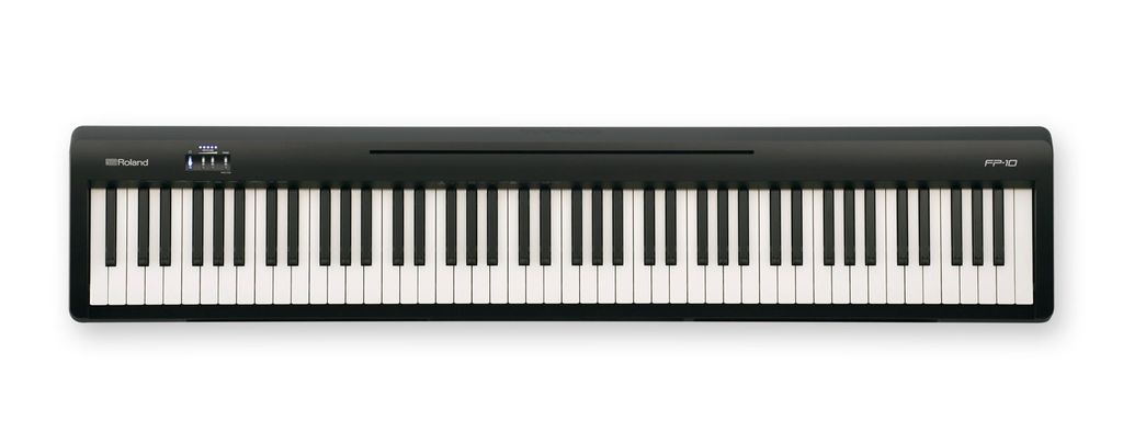 Đàn Piano Điện Roland FP-10