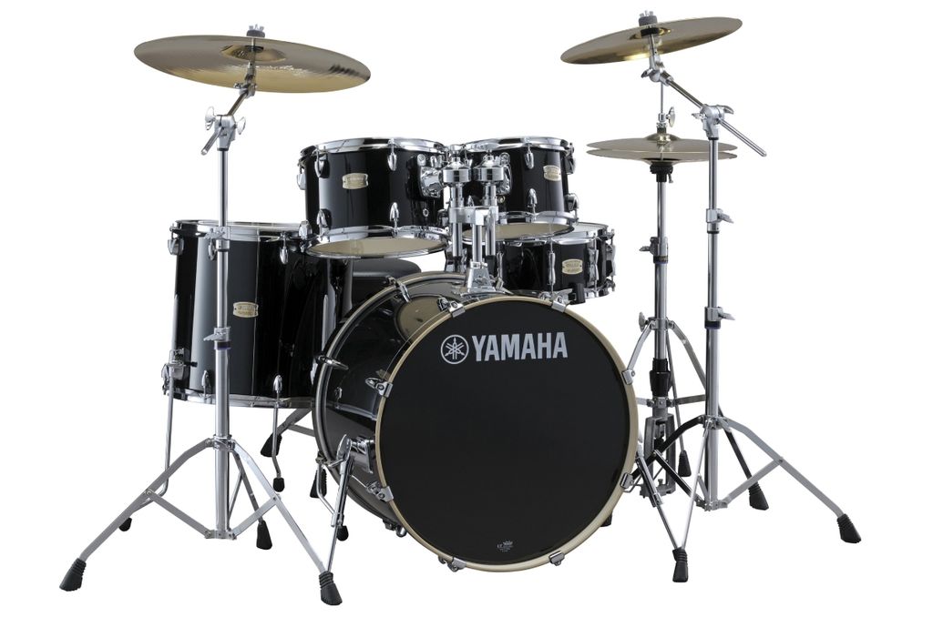 Trống Cơ Yamaha Stage Custom SBP2F5