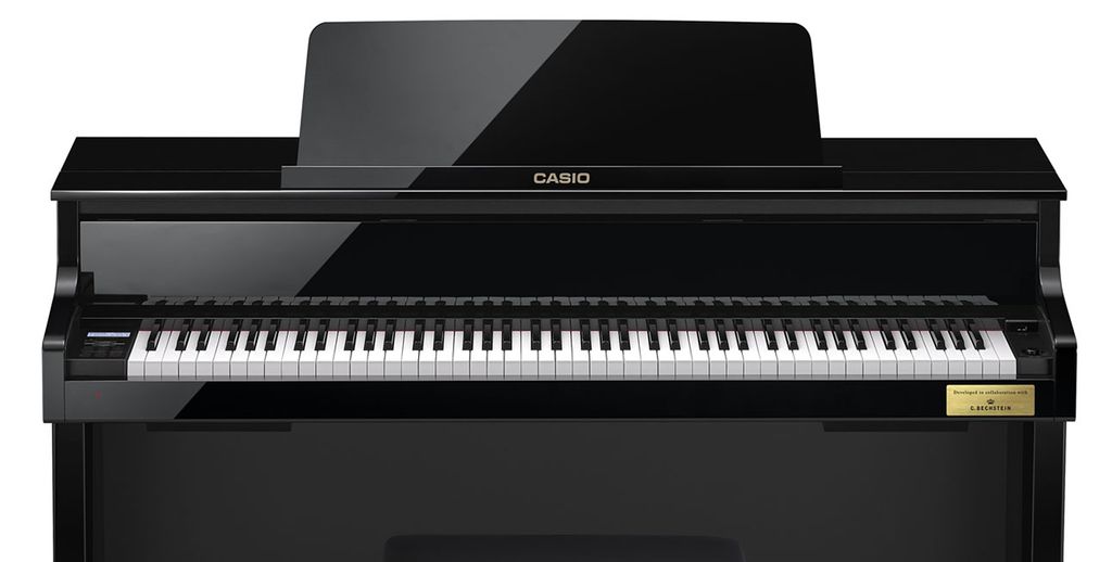 Đàn Piano Điện Casio GP - 500