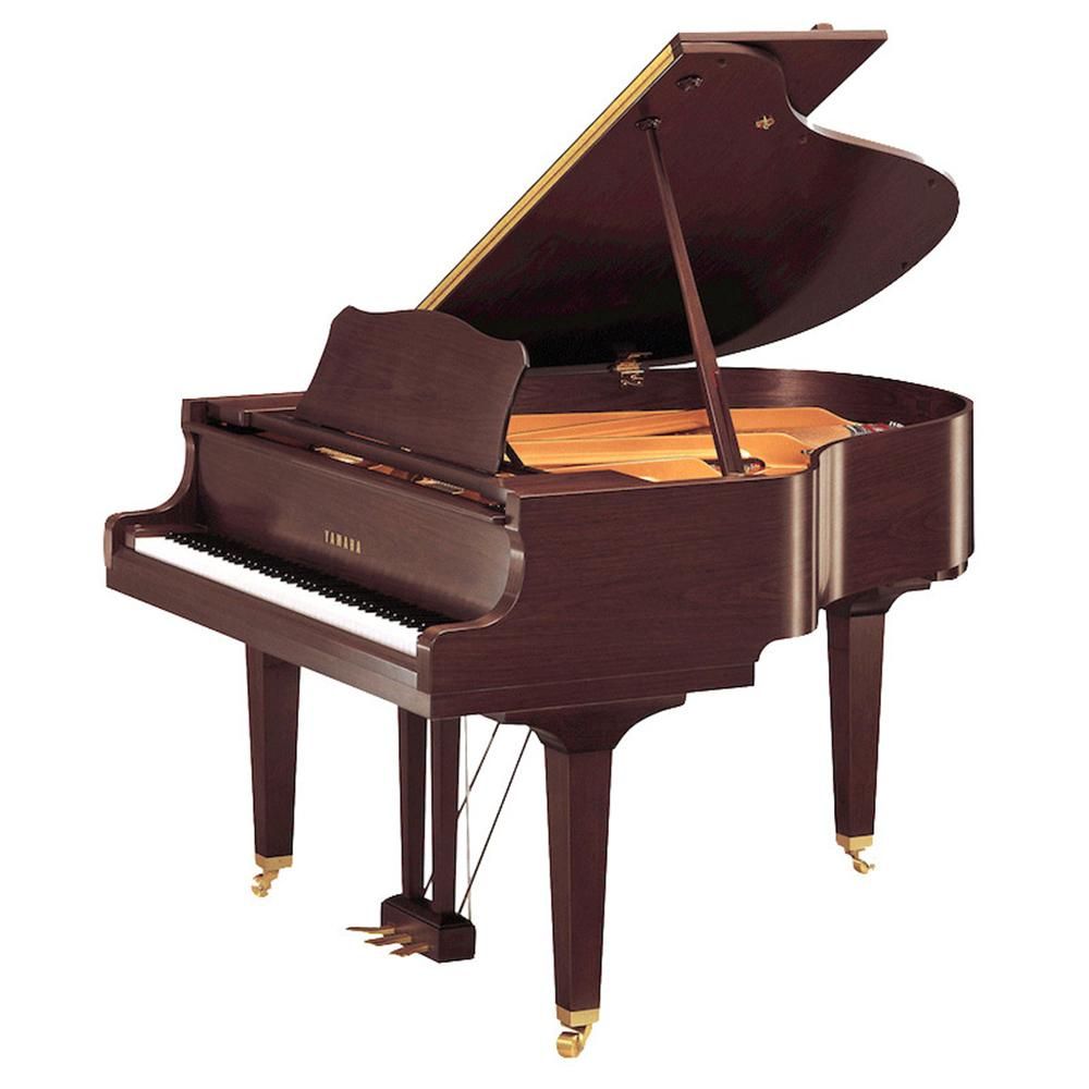 Grand Piano Yamaha CX1 PE