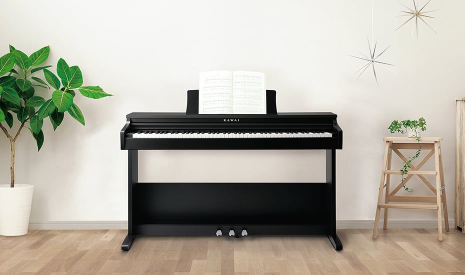 Đàn Piano Điện KAWAI KDP75