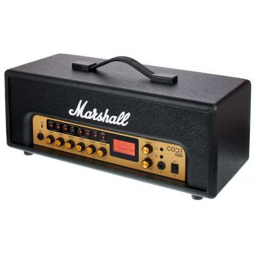 Marshall Code 100H