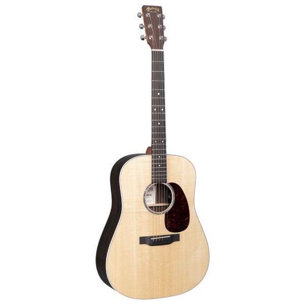 Martin D-13E có mặt top gỗ Sitka Spruce, lưng và hông gỗ Ziricote/ Siris