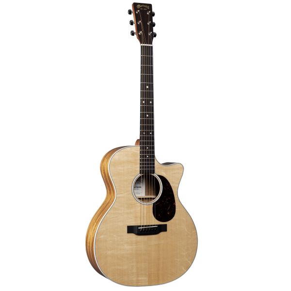 Đàn Guitar Martin GPC-13E Road Series