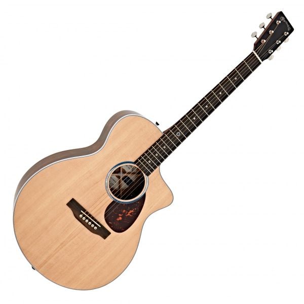 Martin SC-13E được ra mắt với diện mạo hoàn toàn mới so với các phiên bản thường thấy ở Martin