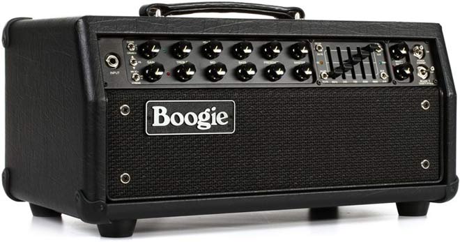 Amplifier Boogie Mark V