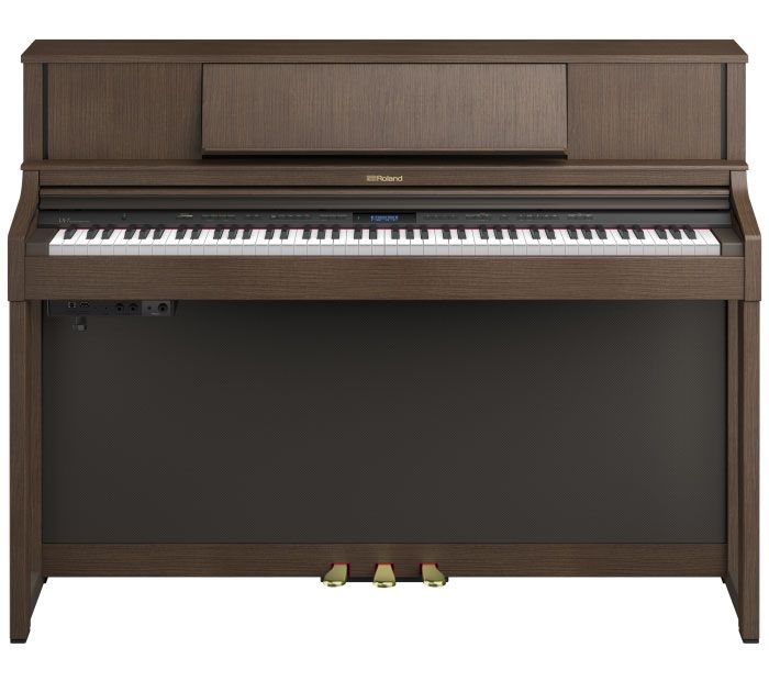 Đàn Piano Điện Roland LX-7