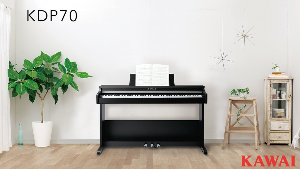 KAWAI KDP-70B