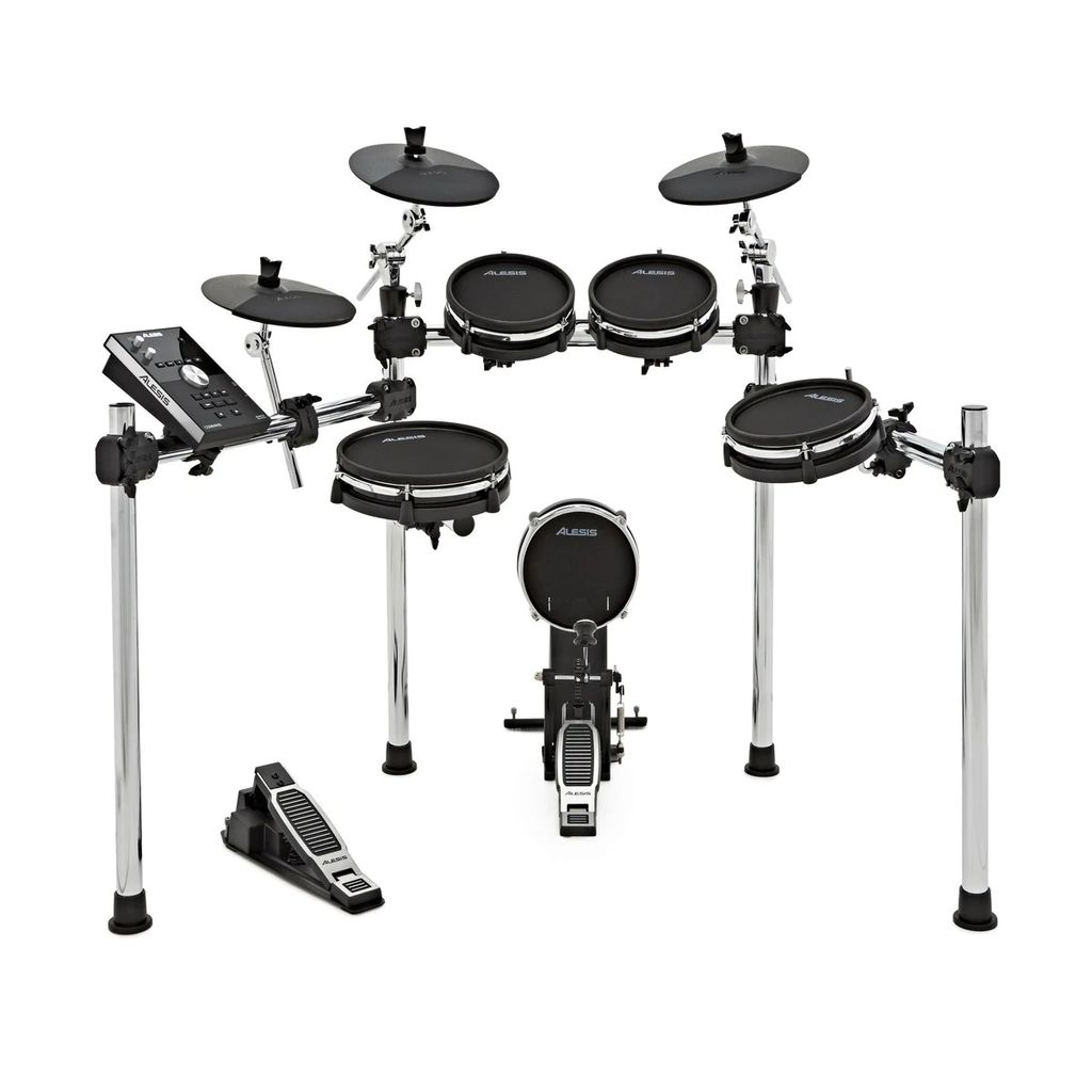 Trống Điện Alesis Command Mesh Kit