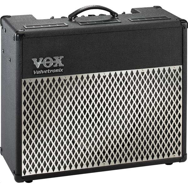 Amplifier Vox Valvetronix