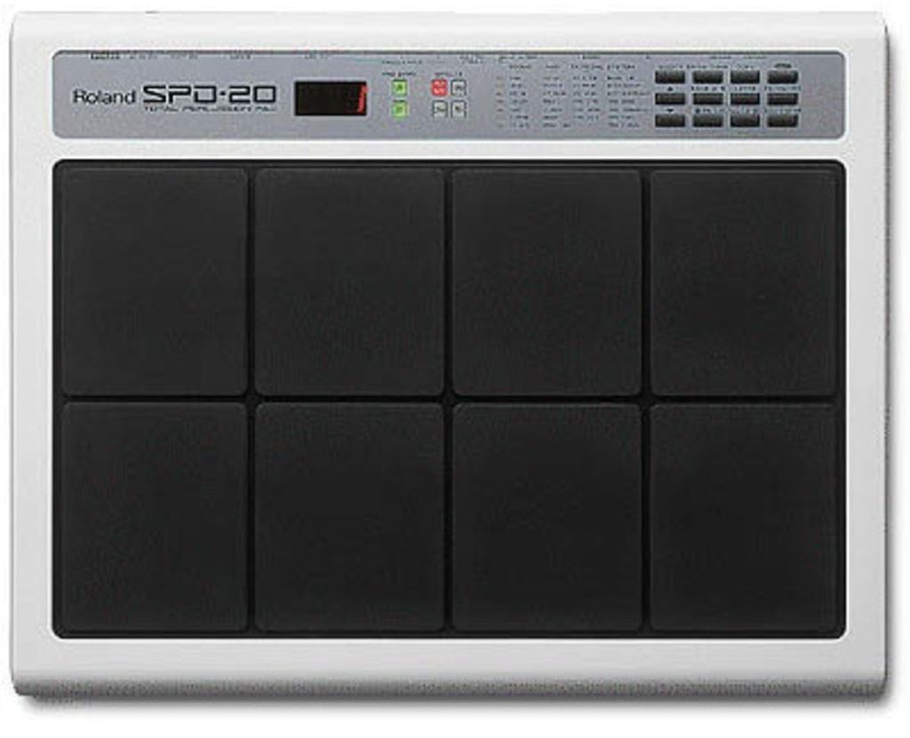 Trống điện tử Roland SPD-20