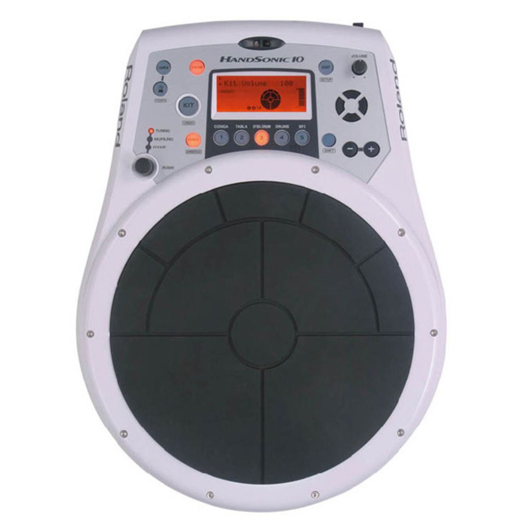 Trống điện tử Roland HPD-10