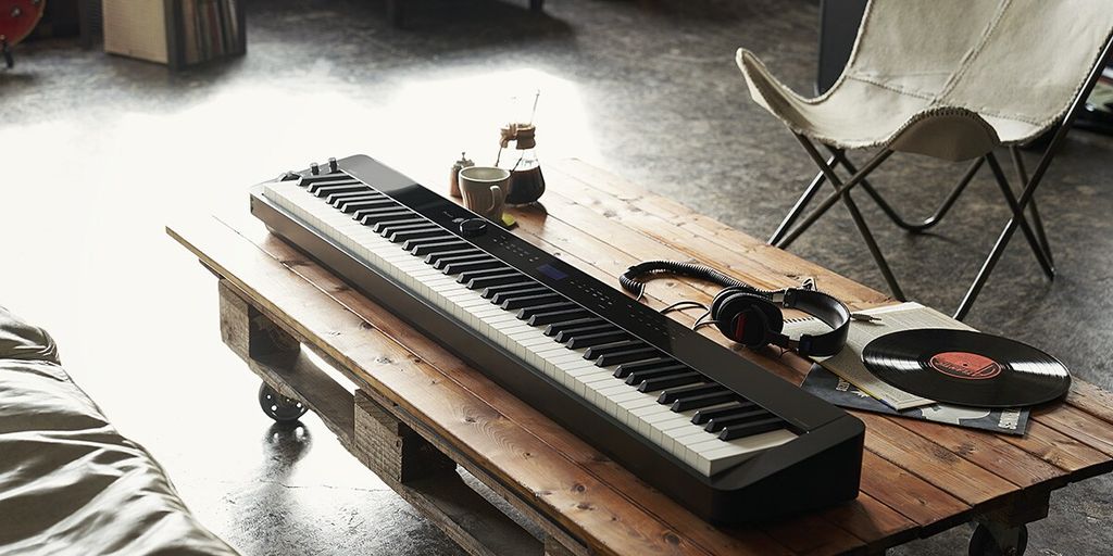 Đàn Piano Điện Casio PX-S3000