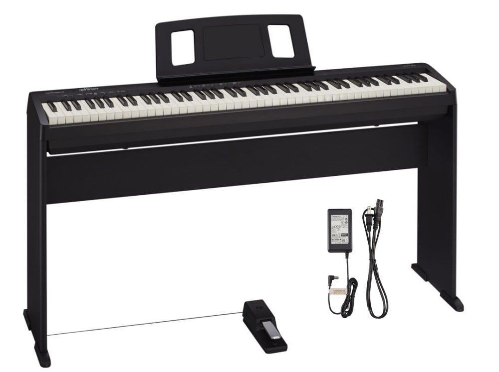 Đàn Piano Điện ROLAND FP - 80