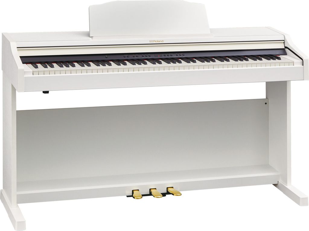 Đàn Piano Điện Roland RP-501R