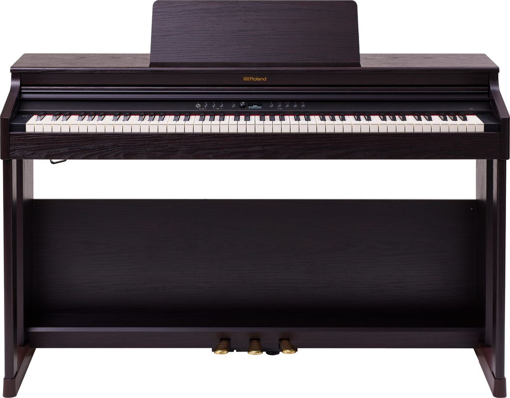 Đàn Piano Điện Roland RP - 701