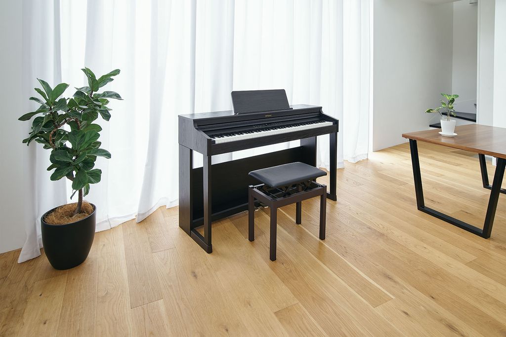 Đàn Piano Điện Roland RP - 701