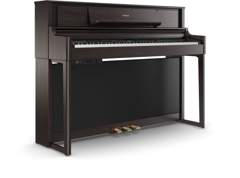 Đàn Piano Điện Roland LX-705