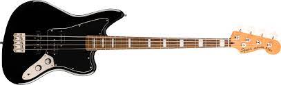 Guitar Squier Classic Vibe Jaguar Bass