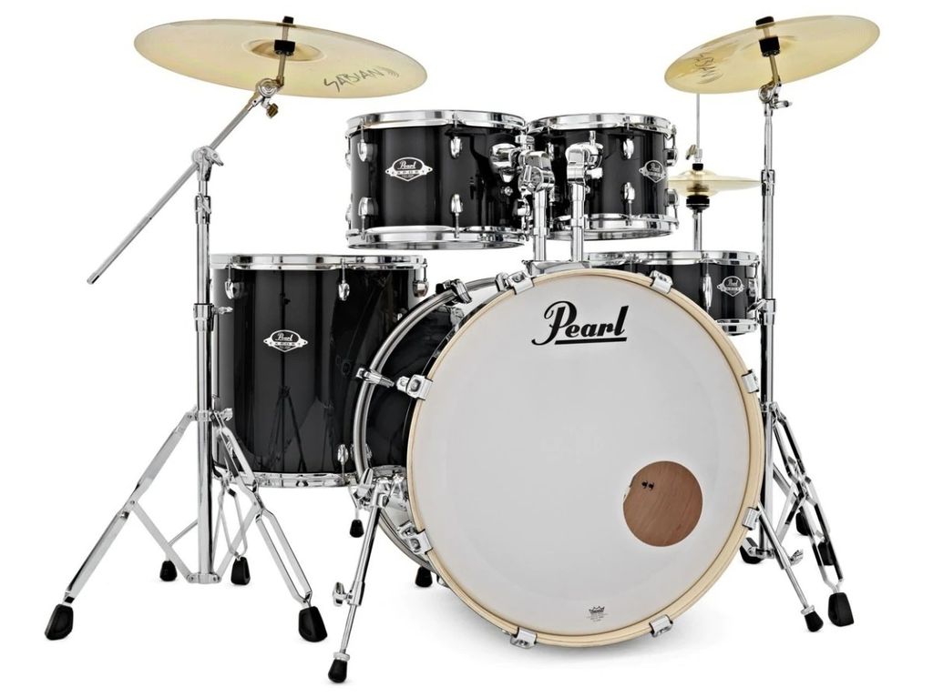 Trống Pearl Export EXX725SP/C Standard