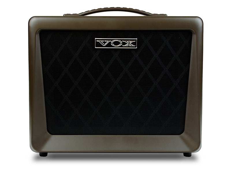 Amplifier Vox XV50