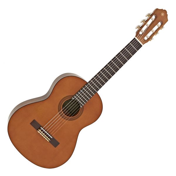 Yamaha CGS102AII nằm trong chuỗi những cây đàn guitar Yamaha Student