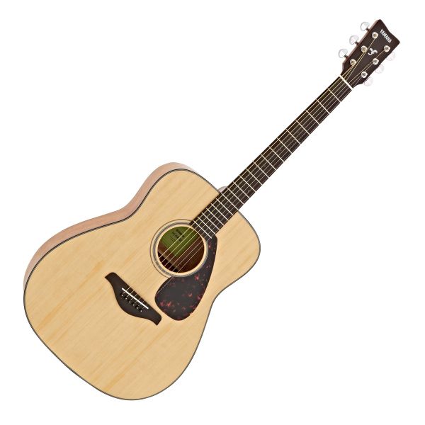 Đàn Guitar Yamaha FG800M luôn là sự lựa chọn hàng đầu của những người mới chơi