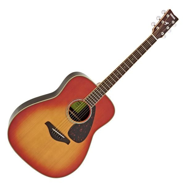 Đàn Guitar Yamaha FG830 chính là sự lựa chọn tuyệt vời dành cho bạn