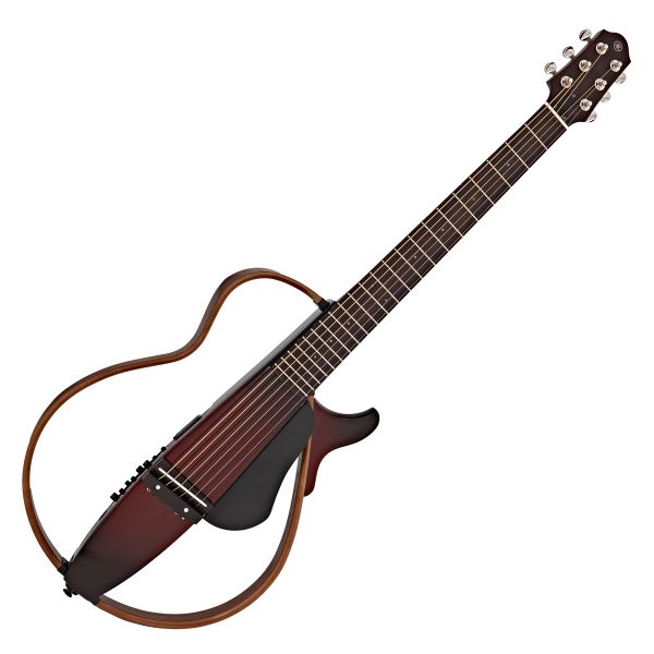 Yamaha Silent SLG200S Steel String