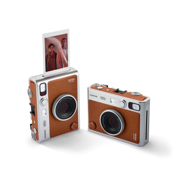 Instax mini evo - Sông Hồng Camera