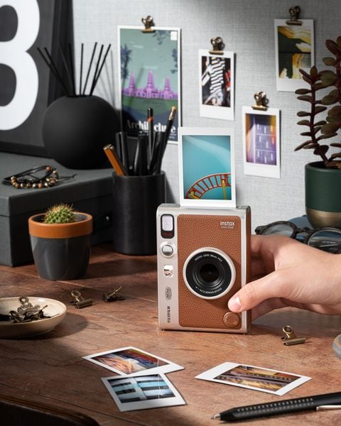 Instax mini evo - Sông Hồng Camera