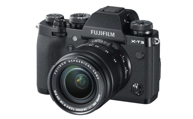 XF18-55mmF2.8-4 R LM OIS – Fujifilm XSpace Việt Nam