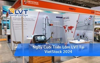 Ngày Cuối Triển Lãm 