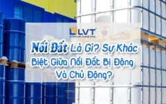 Nối Đất Là Gì? Sự Khác Biệt Giữa Nối Đất Bị Động Và Chủ Động?