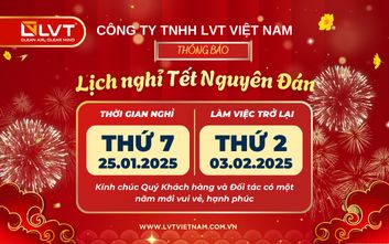 Xuân Ất Tỵ 2025 – Gắn Kết Tình Thân, Tri Ân Đồng Hành