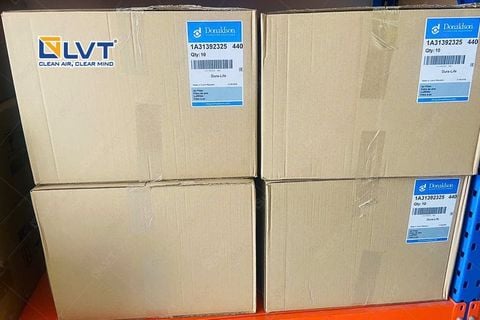 Túi lọc bụi chống tĩnh điện 1A31392325