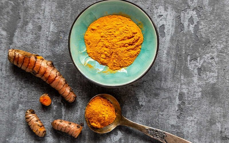 Turmeric là gì? Công dụng của curcumin