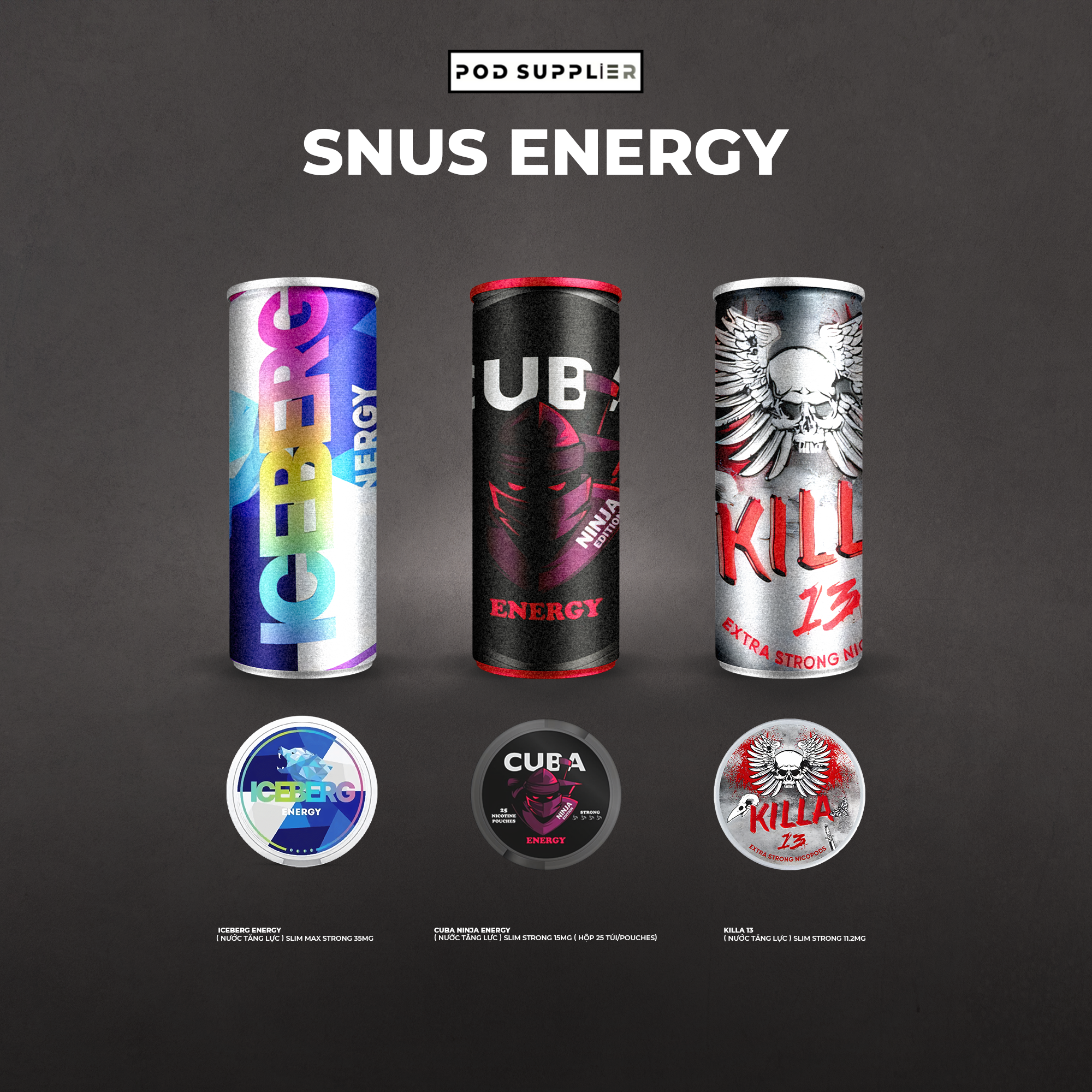 Cách Sử Dụng Snus Đúng Chuẩn Để Tránh Bị Say