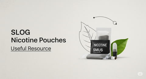 Tham Khảo Cách Sử Dụng Snus Và Nicotine Pouches Hiệu Quả: Hướng Dẫn Toàn Diện Từ A-Z